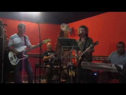 ჯგუფი ლაბირინთი / Labyrinth (samtrock) - give me one reason (live)